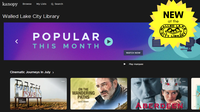 Kanopy Introduced: Movie Streaming Service with 30,000 Titles