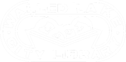 Walled Lake City Library Logo